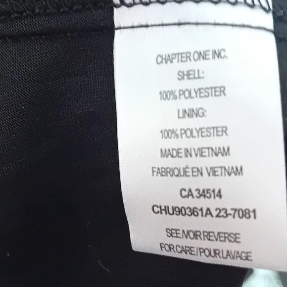 Autres Filles Sheer Arms Blouse Gold Metallic Sparkle Party Special Occasion XS - Picture 16 of 16